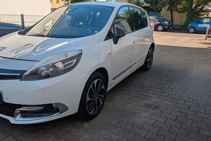 Renault Scenic 148.000 km 4.399 &euro; Wiesloch 69168