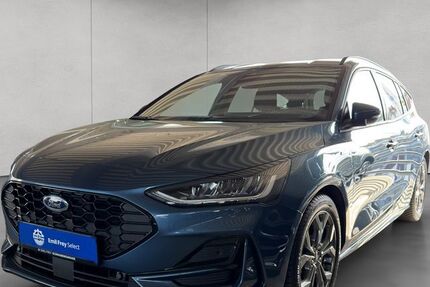 Ford Focus 18.256 km 26.490 &euro; Stuttgart 70190