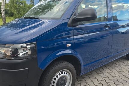 VW T5 Transporter 246.000 km 9.980 &euro; Fürstenzell 94081