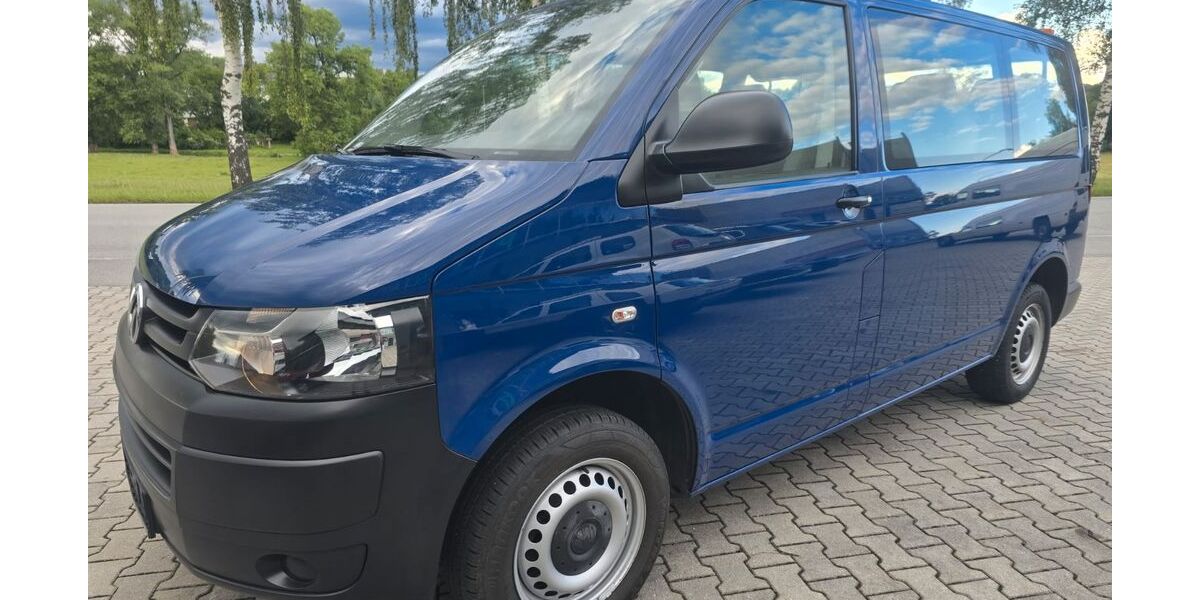 VW T5 Transporter 246.000 km 9.980 &euro; Fürstenzell 94081