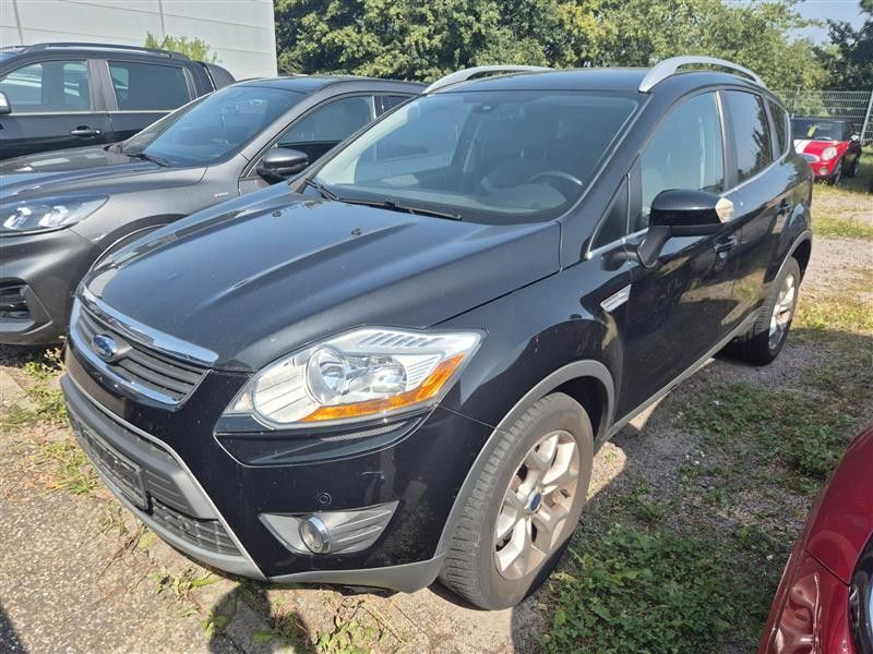 Kuga