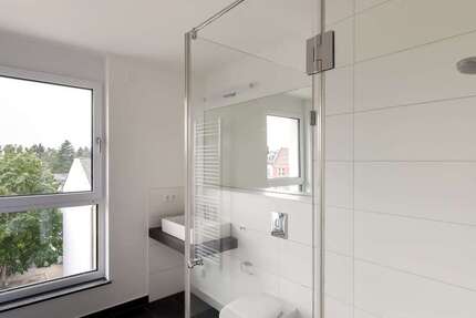 Wohnung zum Mieten in Berlin 1.133,80 € 54.52 m² 2 zimmer