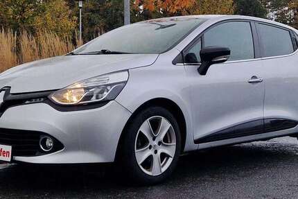 Renault Clio 72.000 km 7.950 € Bergisch Gladbach 51469