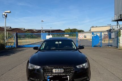 Audi A5 201.250 km 13.999 &euro; Goch 47574