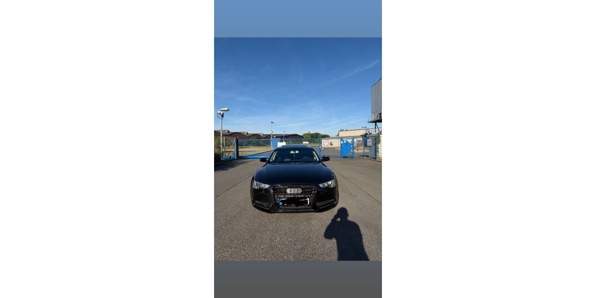 Audi A5 201.250 km 13.999 &euro; Goch 47574