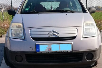 Citroen C2 174.100 km 1.750 &euro; Salzgitter 38239