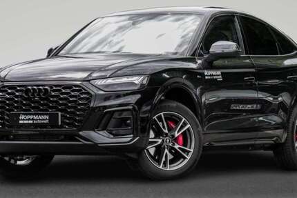 Audi Q5 40.576 km 49.450 &euro; Herborn 35745