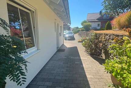 Haus Schotten/Eschenrod Eschenrod - 5 Zimmer, 124 m&sup2;, 1.150&euro; | Angebot:27377582
