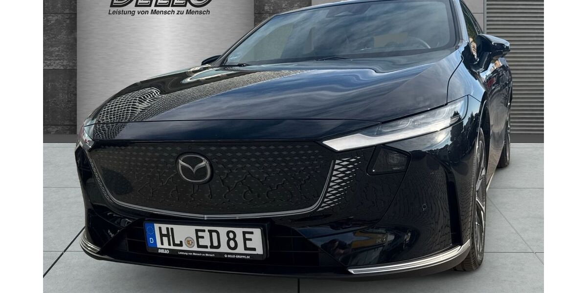 Mazda 6e 3.250 km 41.690 € Lübeck 23558