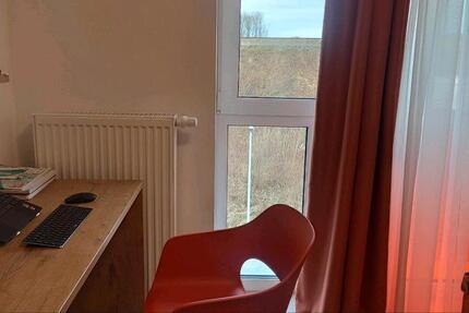 EinZimmerapartment verfügbar im StudentApartment