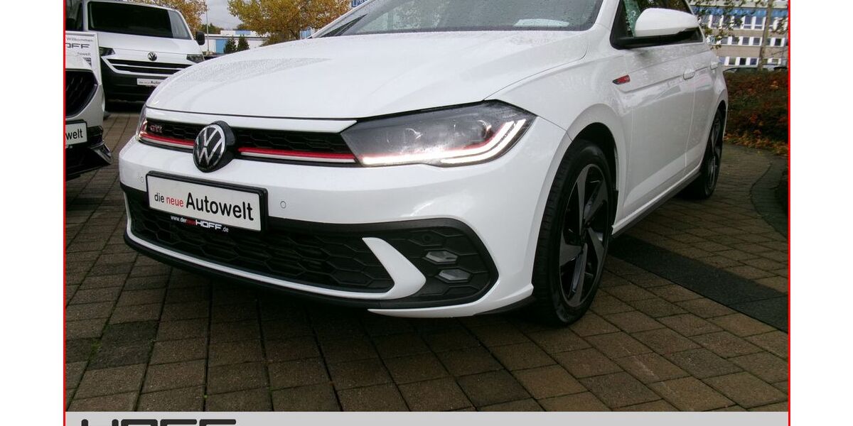 VW Polo 28.800 km 23.475 € Sankt Augustin 53757