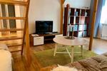 Hochparterre Wardenburg - 1 Zimmer, 38 m&sup2;, 115.000&euro; | Angebot:26299985