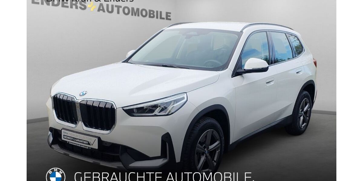 BMW X1 9.600 km 33.389 &euro; Eschwege 37269