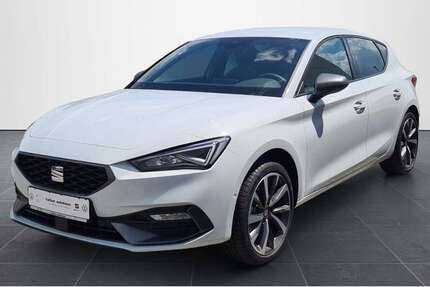Seat Leon 4.652 km 27.920 &euro; Halberstadt 38820