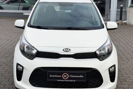 Kia Picanto 77.951 km 8.599 &euro; Viersen 41748