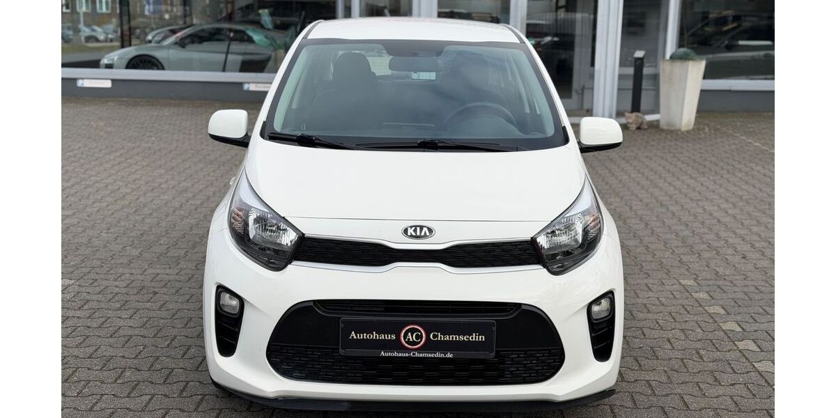 Kia Picanto 77.951 km 8.599 &euro; Viersen 41748