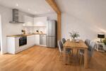 Dachgeschoßwohnung Röhrnbach - 4 Zimmer, 90 m&sup2;, 850&euro; | Angebot:25598905