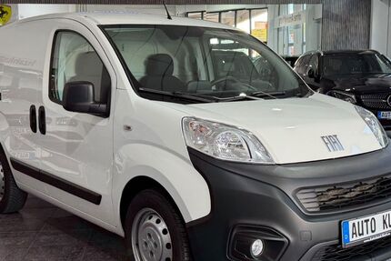 Fiat Fiorino 124.618 km 7.900 &euro; München 81829