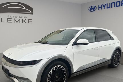 Hyundai IONIQ 5 27.000 km 38.990 € Roßleben-Wiehe OT Bottendorf 06571