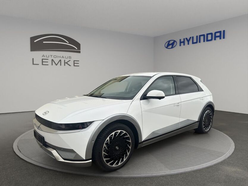 Hyundai IONIQ 5 27.000 km 38.990 € Roßleben-Wiehe OT Bottendorf 06571