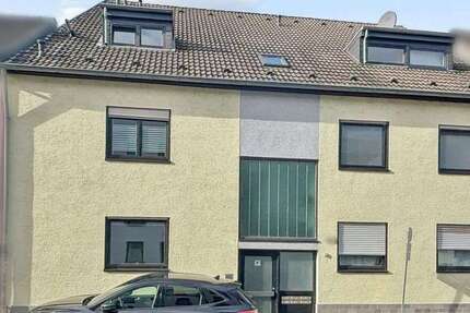 Wohnung Bornheim - 2 Zimmer, 65 m&sup2;, 145.000&euro; | Angebot:25086546