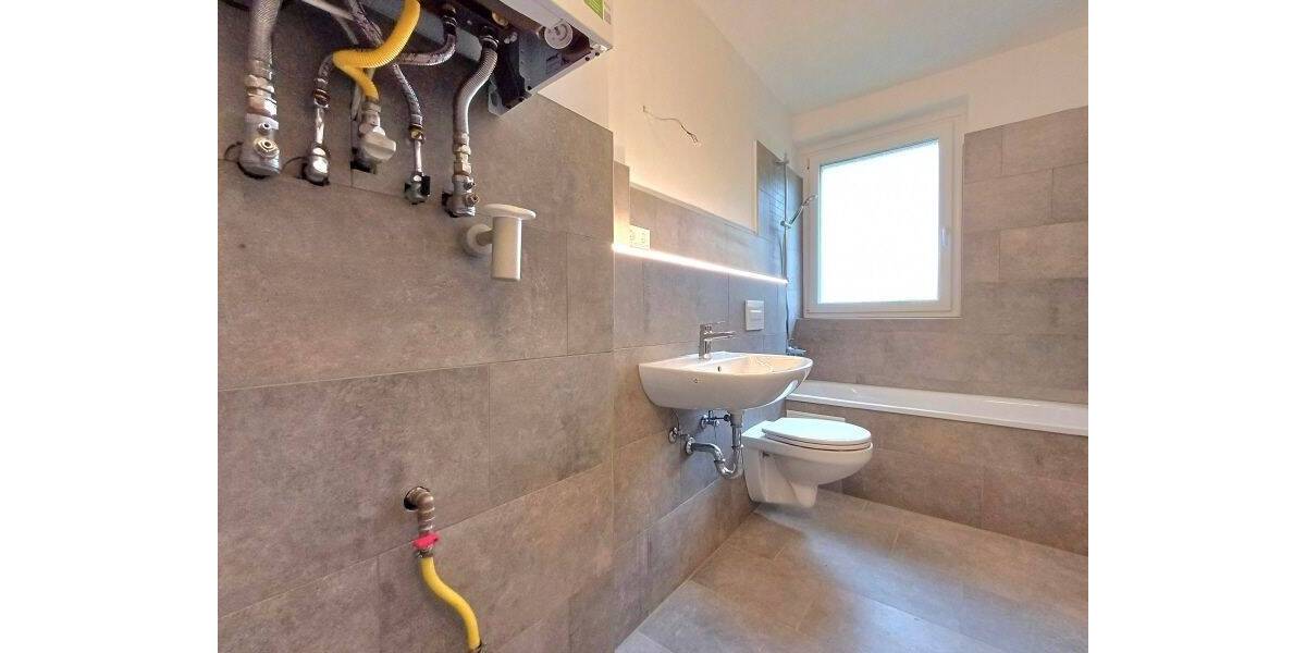 Etagenwohnung Minden Innenstadt - 3 Zimmer, 66 m&sup2;, 549&euro; | Angebot:26917057