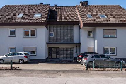 3-Zimmer-Eigentumswohnung im Erdgeschoss eines gepflegten Hauses in gefragter Lage von Neheim! 3 zimmer