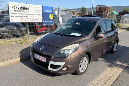 Renault Scenic 234.230 km 1.299 &euro; Winsen (Luhe) 21423
