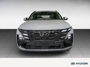 Hyundai TUCSON Prime Plug-In Hybrid 4WD 37.800 km 32.950 &euro; Bad Wünnenberg 33181