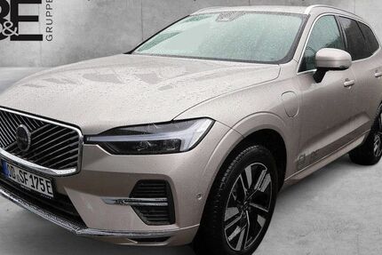 Volvo XC60 1.500 km 65.950 &euro; Glinde 21509