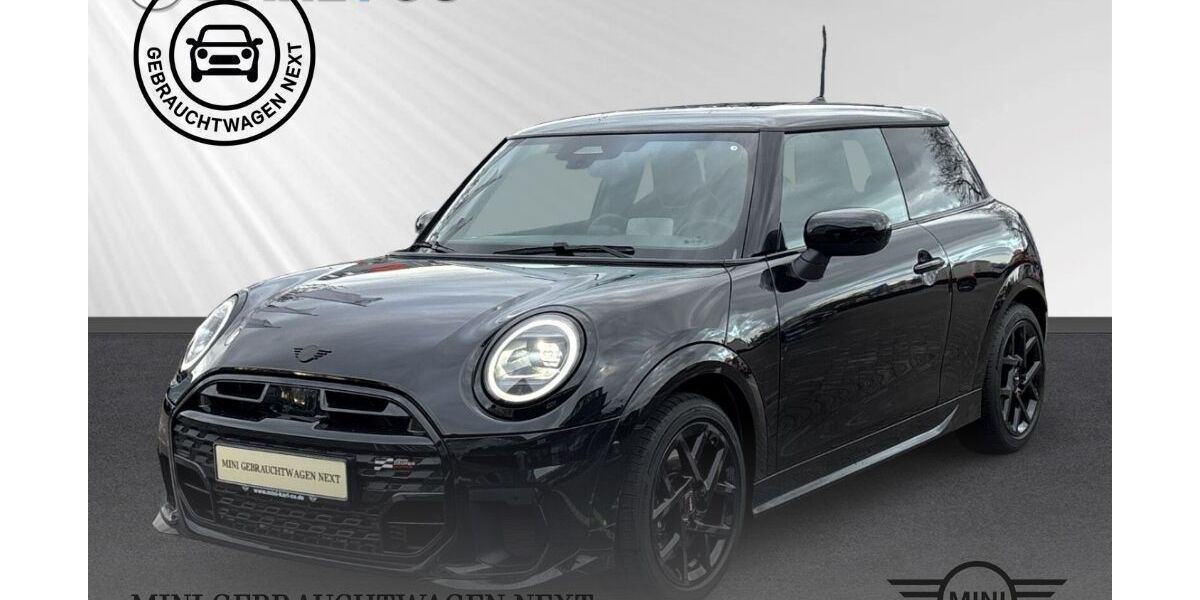 Mini Cooper C 9.549 km 32.205 &euro; Mainz 55129