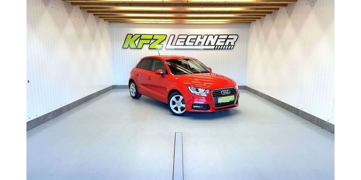 Audi A1 106.600 km 11.780 &euro; Neuhaus am Inn 94152