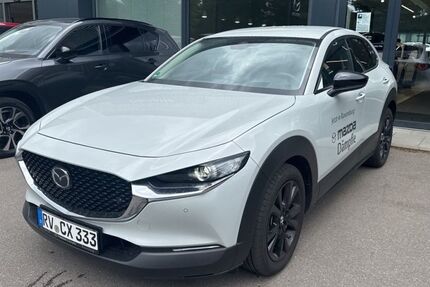 Mazda CX-30 2.500 km 30.580 &euro; Ravensburg, nähe Bodensee 88213