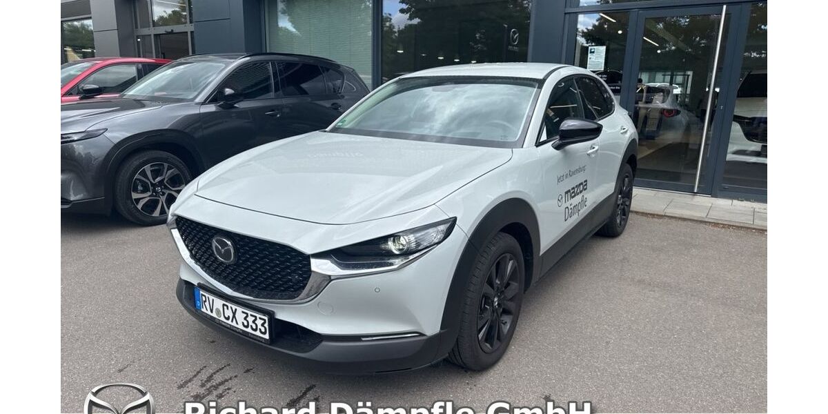 Mazda CX-30 2.500 km 30.580 &euro; Ravensburg, nähe Bodensee 88213