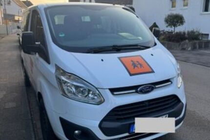 Ford Transit Custom 148.000 km 11.900 &euro; Karlsruhe 76135
