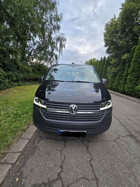 T5 Transporter