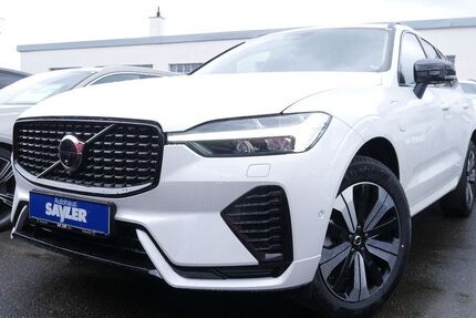 Volvo XC60 5.500 km 59.990 &euro; Ulm 89081