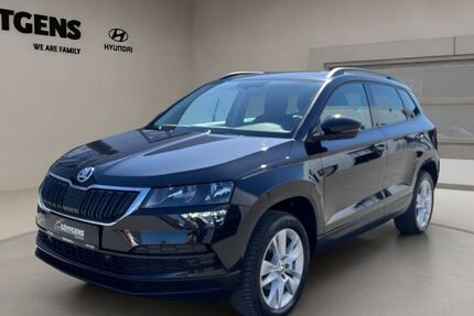 Skoda Karoq 81.543 km 17.990 &euro; Soest 59494