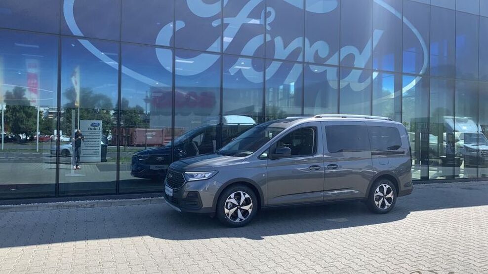 Grand Tourneo