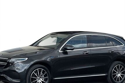 Mercedes-Benz EQC 199.983 km 22.900 &euro; Solingen/NRW 42655