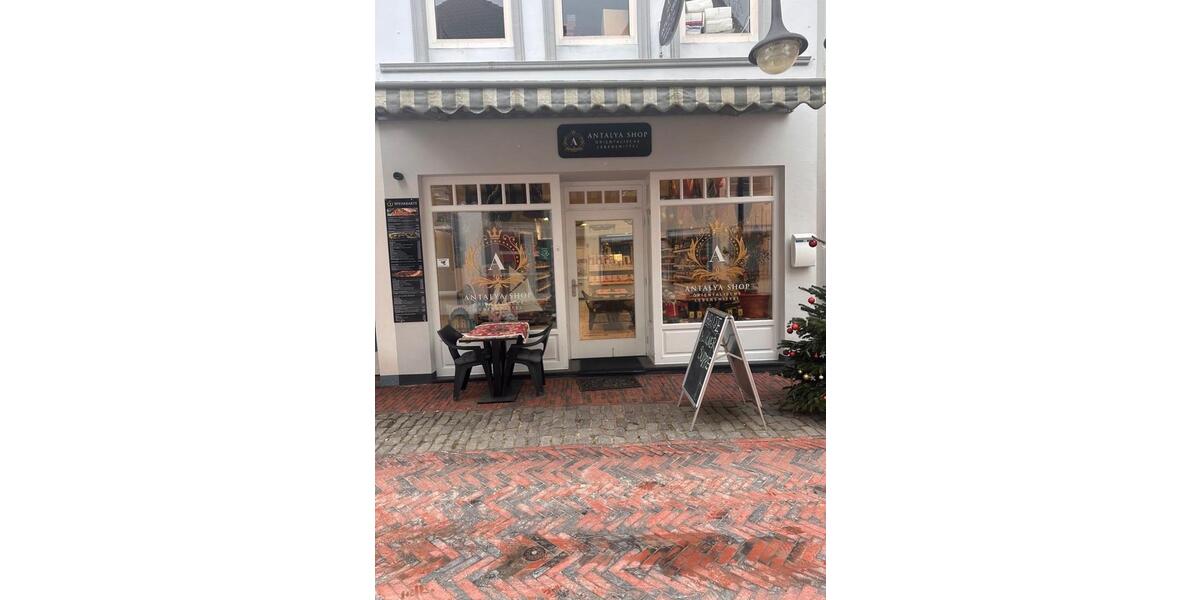 Gewerbeobjekt Jever - 700&euro; | Angebot:24555778