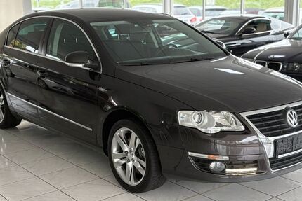 VW Passat 125.000 km 6.990 € Speyer 67346