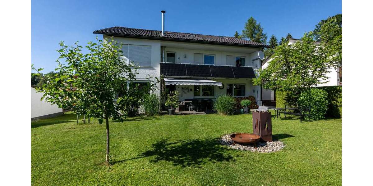 Einfamilienhaus Isny im Allgäu / Neutrauchburg Neutrauchburg - 7 Zimmer, 258 m&sup2;, 698.000&euro; | Angebot:26989697