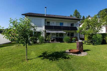 Haus Isny im Allgäu / Neutrauchburg Neutrauchburg - 7 Zimmer, 258 m&sup2;, 698.000&euro; | Angebot:26989697