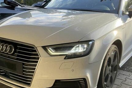 Audi A3 138.900 km 15.950 &euro; Weil im Schönbuch 71093