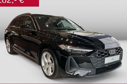 Audi A5 6.900 km 40.990 &euro; Göppingen 73037