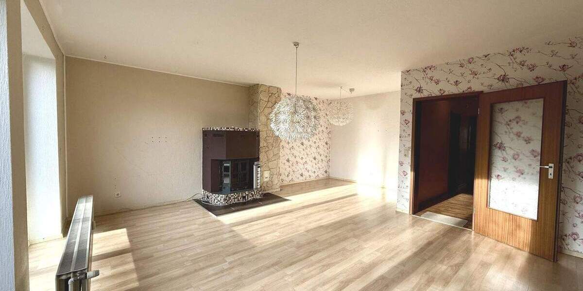 Reihenendhaus Osterholz-Scharmbeck Scharmbeckstotel - 7 Zimmer, 150 m&sup2;, 338.000&euro; | Angebot:24647978