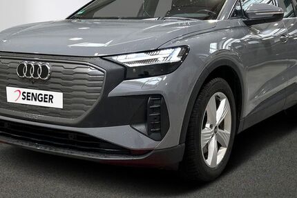 Audi Q4 e-tron 38.435 km 36.880 &euro; Emsdetten 48282