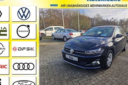 VW Polo 84.007 km 12.990 &euro; Wilhelmshaven 26384