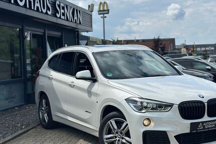 BMW X1 110.000 km 20.990 &euro; Peine 31228